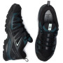 Calzado de mujer Salomon X Ultra 3 Prime GTX W Black
