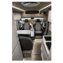 Aire acondicionado Brunner Polarys Imperator - Fiat Ducato