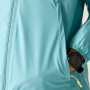 Chaqueta de mujer Dare 2b Womens Torrek Breathe Easy Jacket