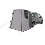 Tienda trasera para coche Easy Camp Krossbu Mini II.
