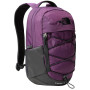 Mochila The North Face Borealis Mini Backpack violeta/negro Blackcurrantprpl/Tnfblack