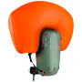 Mochila antiavalancha Ortovox Ascent 28 S Avabag Kit