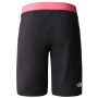 Pantalones cortos de mujer The North Face Stolemberg Alpine Slim Straight Short