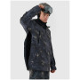 Chaqueta de invierno para hombre 4F Technical Jacket M510
