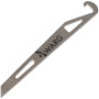 Cuchara-tenedor Warg Hyperion Titan Spork & Opener