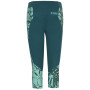 Pantalones de tres cuartos para mujer Direct Alpine Moab Lady 3/4