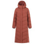 Talla: L / Color: rojo oscuro