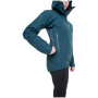Chaqueta de mujer Mountain Equipment Saltoro