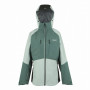 Talla: L / Color: azul/verde