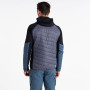 Chaqueta de hombre Dare 2b Gendarme Wool Hybrd