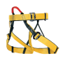 Juego de vía ferrata Singing Rock Packet Ferrata II (yellow/grey)