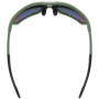 Gafas de sol Uvex Sportstyle 706