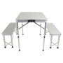 Juego de mesa Regatta Picnic Table