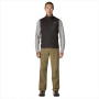 Chaleco de hombre Patagonia Men's R1 Air Fleece Vest