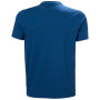 Camiseta de hombre Helly Hansen Hh Logo T-Shirt 3.0