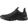Calzado de mujer Salomon Alphacross 3 Gore-Tex