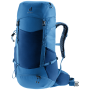 Tamaño de mochila: M / Color: azul