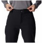 Pantalones de mujer Columbia Back Beauty™ Warm Softshell Pant