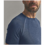 Camiseta funcional de hombre Ortovox 120 Comp Light Short Sleeve M
