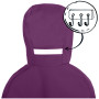 Chaqueta softshell para niños Unuo Fleece Cross