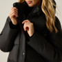 Abrigo de invierno para mujer Regatta Eryn