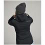 Sudadera de mujer Ortovox Fleece Hoody W
