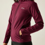 Chaqueta de mujer Regatta Women's Moutdale
