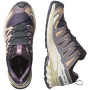 Calzado de senderismo para mujer Salomon Xa Pro 3D V9 Gore-Tex
