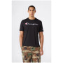Camiseta de hombre Champion Short Sleeve T-shirt M