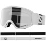 Color: blanco/gris
