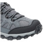 Calzado de hombre Regatta Edgepoint IV Low