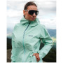 Chaqueta impermeable para mujer Kilpi Hurricane-W