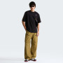 Camiseta de hombre The North Face Essential Simple Dome Os Ss Tee