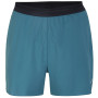 Pantalones cortos de hombre Dare 2b Accelerate Short verde oscuro MediteranGrn (L7W)
