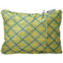 Almohada Therm-a-Rest Compressible Pillow, Small (2019) amarilloverde
