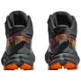 Calzado de hombre Hoka M Trail Code Gtx (2023)