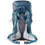 Mochila de mujer Deuter Futura Air Trek 45+10 SL