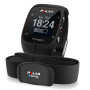 Reloj de pulsera Polar Hodinky M400 negro Black