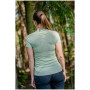 Camiseta de mujer MOOA Ultralight