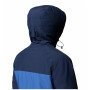 Chaqueta de invierno para hombre Columbia Powder Prime™ Jacket