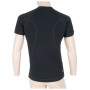 Camiseta funcional de hombre Sensor Merino DF mân.sc.