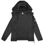Sudadera de mujer Loap Emina