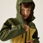 Chaqueta para niños Regatta Junior Highton Jacket DKhaWdLiSag