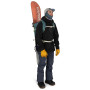 Mochila para esquí de travesía Osprey Glade 20