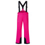 Pantalones de esquí para niños Hannah Bennet Grl Fuchsia Purple