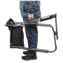 Silla GCI Freestyle Rocker XL