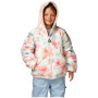 Chaqueta de invierno para niños DucKsday Reversible Jacket Bliss/Sherpa