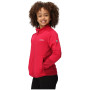 Sudadera para niños Regatta Jr Highton FZ IV