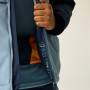 Chaqueta para niños Dare 2b Wing It Jacket Navy/DuskBlu