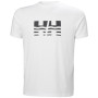 Talla: L / Color: blanco/negro